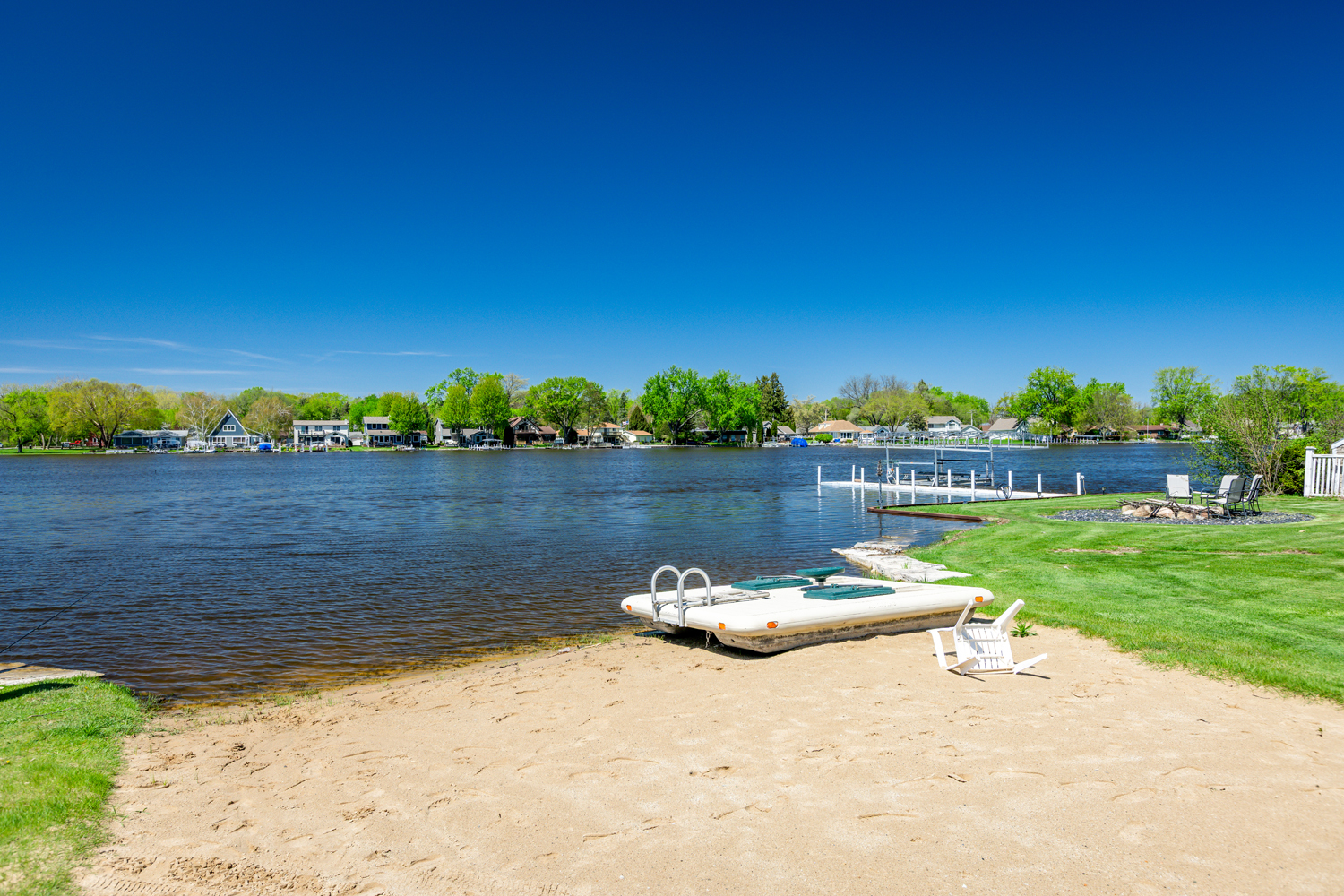 1010 Osage Drive, McHenry, IL 60051