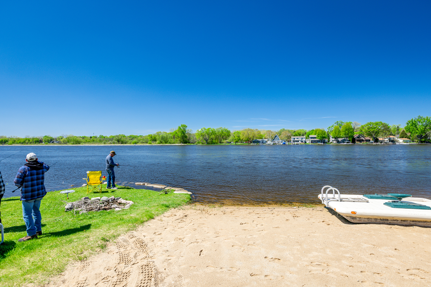 1010 Osage Drive, McHenry, IL 60051