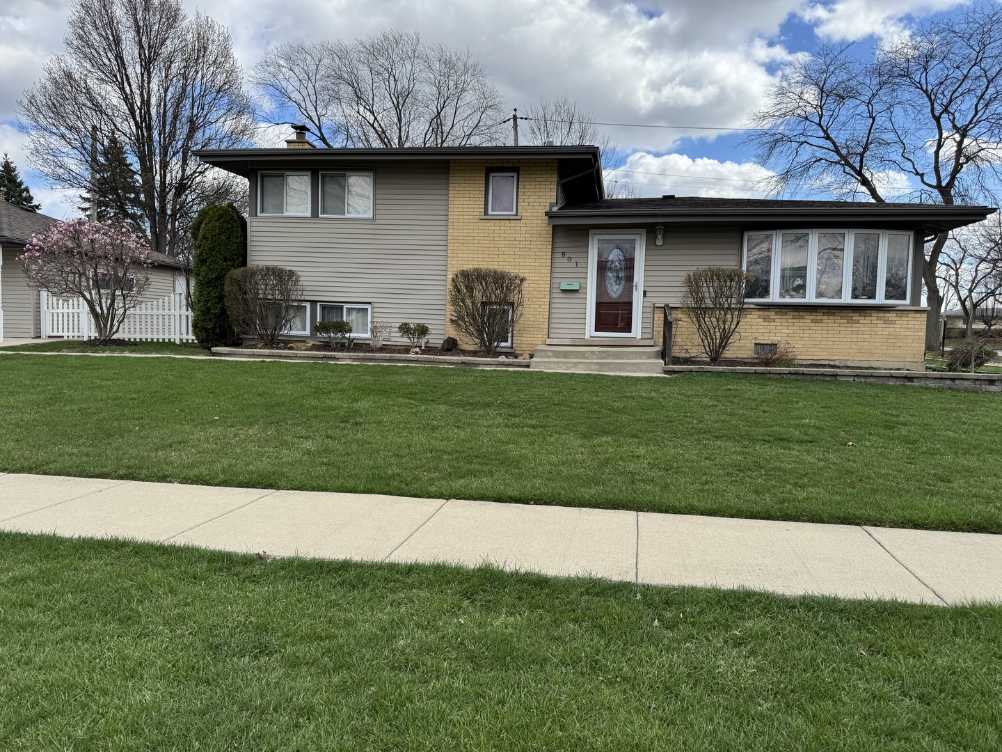 801 E Greenwood Drive, Mount Prospect, IL 60056
