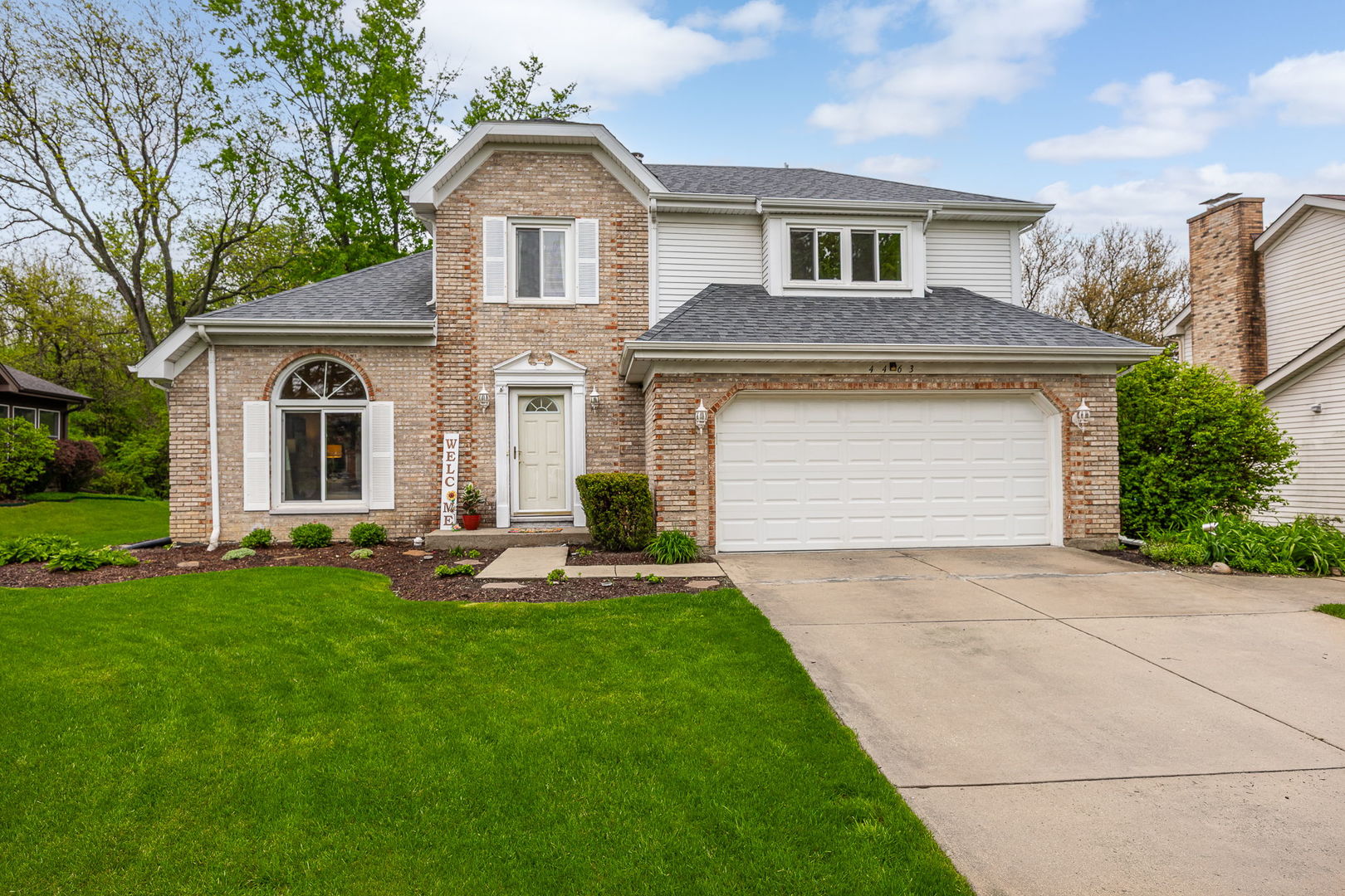 4463 Cascara Lane, Lisle, IL 60532