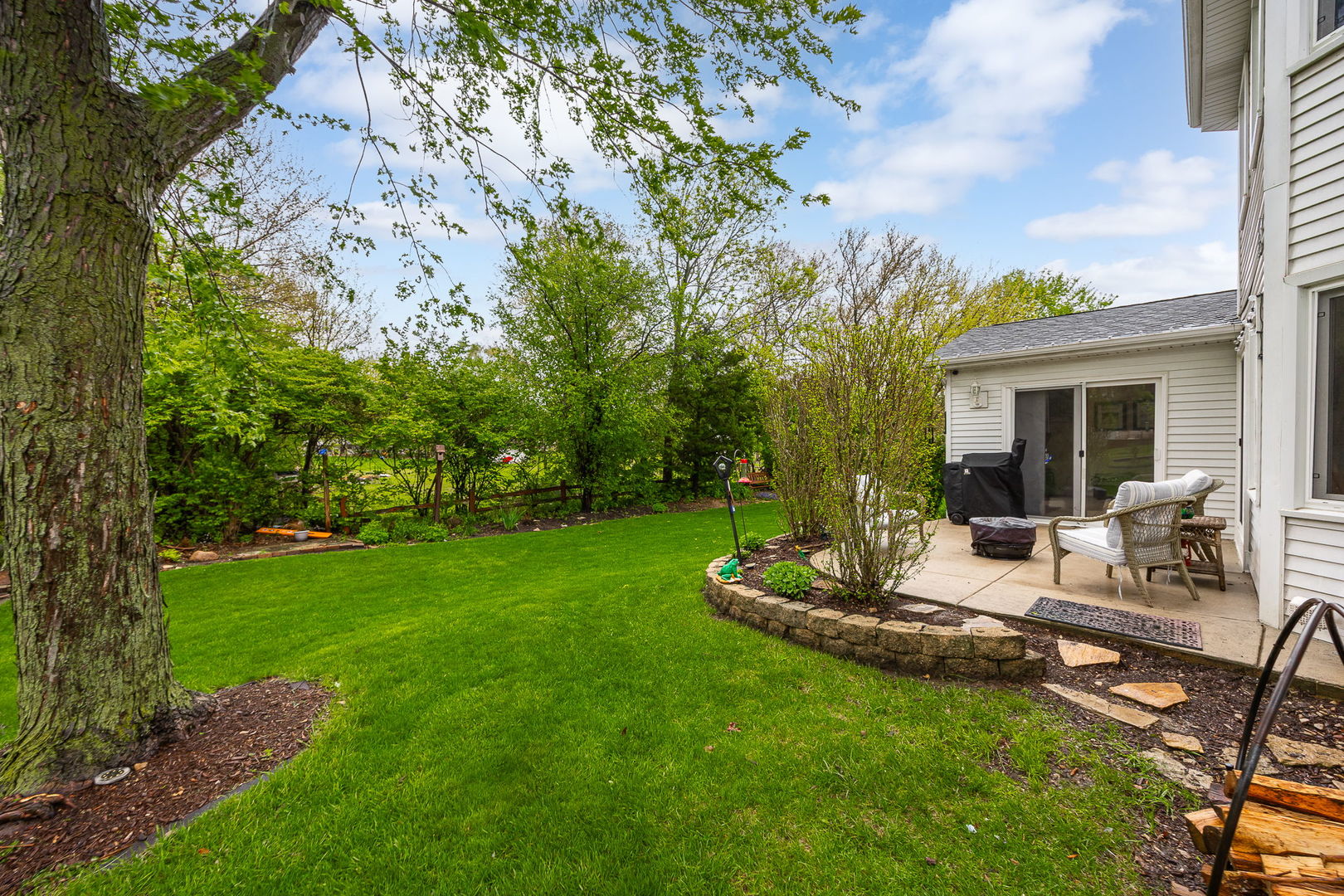 4463 Cascara Lane, Lisle, IL 60532
