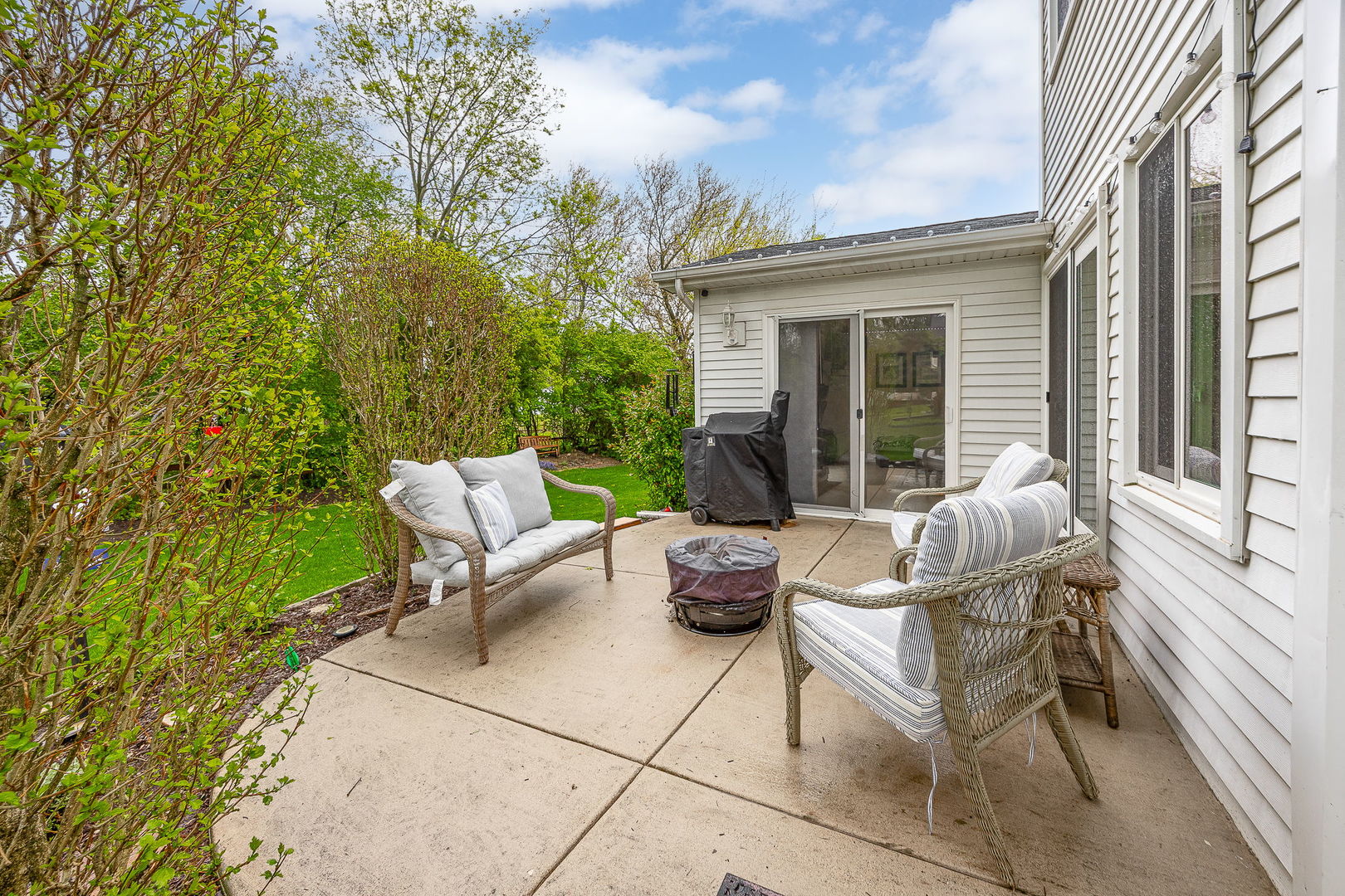 4463 Cascara Lane, Lisle, IL 60532