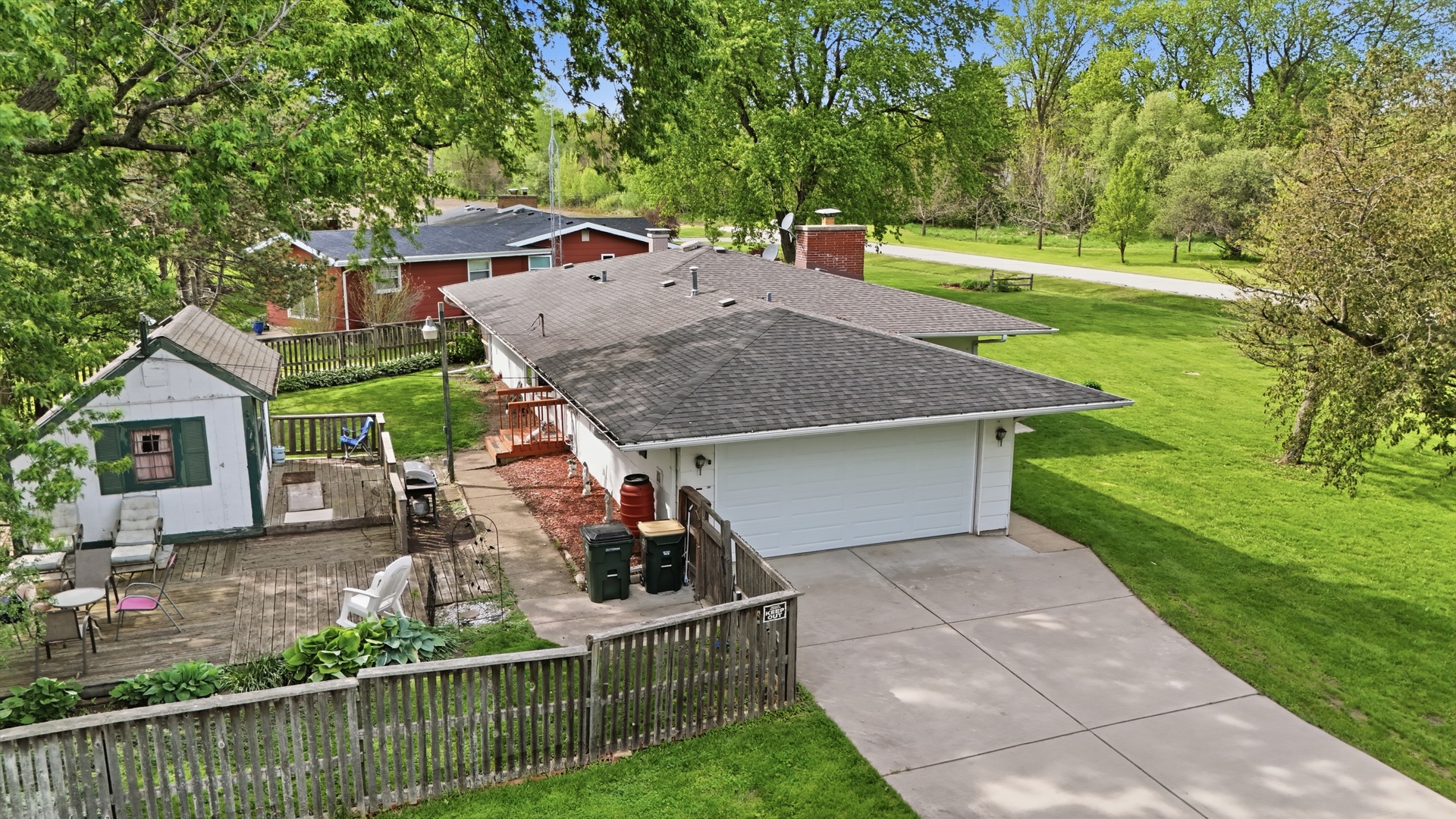 11N802 WIN HAVEN Drive, Elgin, IL 60124