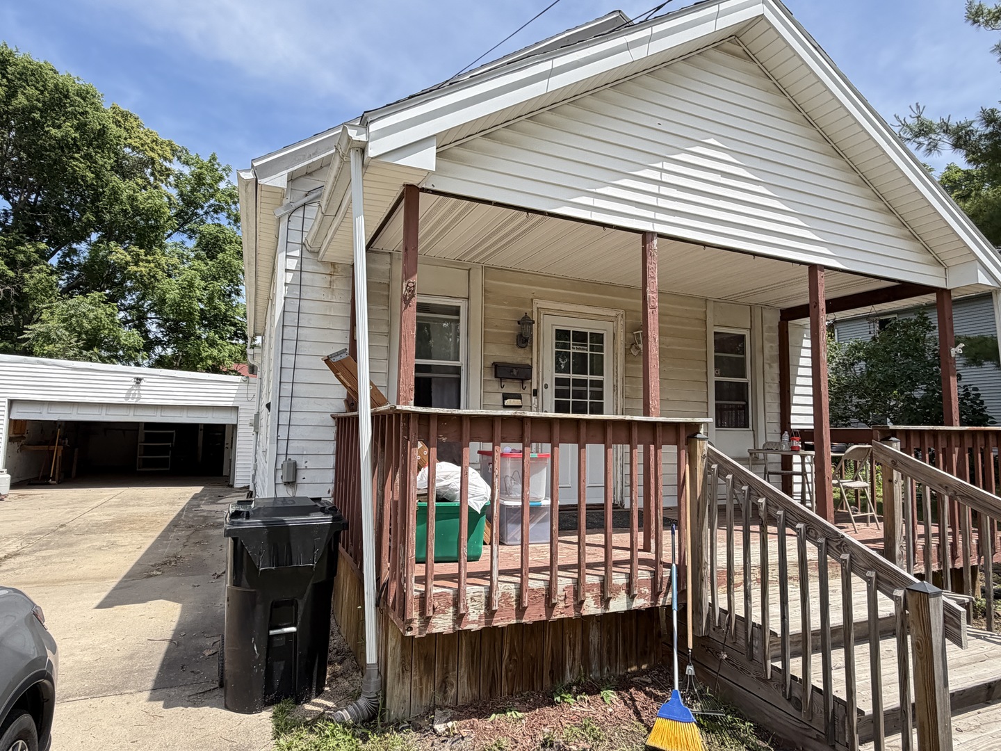 306 E Sycamore Street, Normal, IL 61761