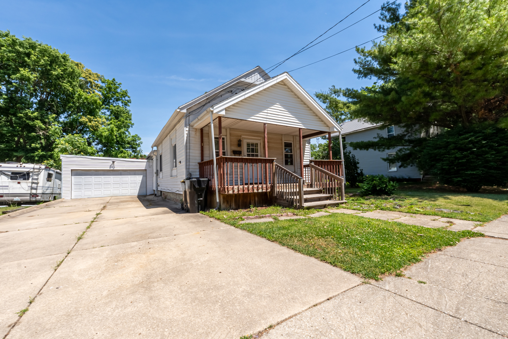 306 E Sycamore Street, Normal, IL 61761