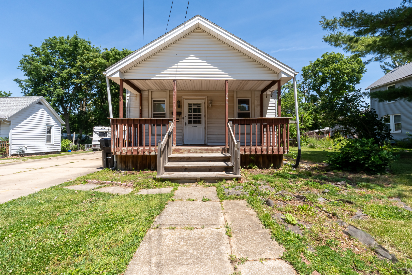 306 E Sycamore Street, Normal, IL 61761