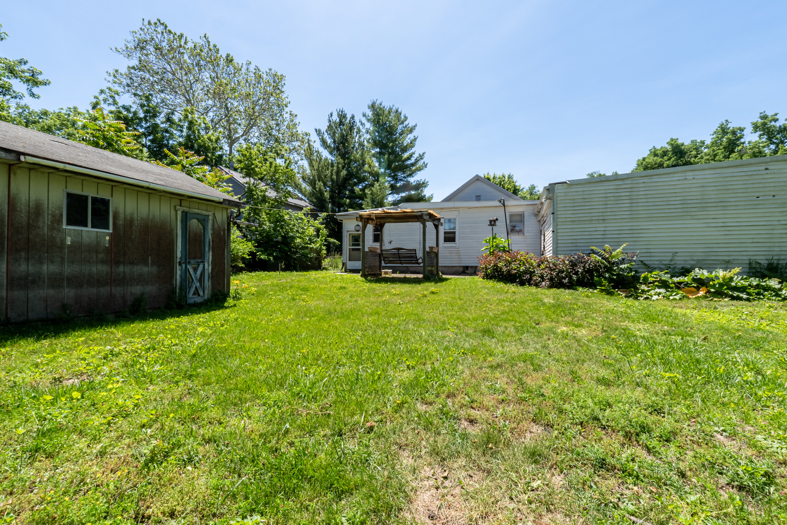 306 E Sycamore Street, Normal, IL 61761