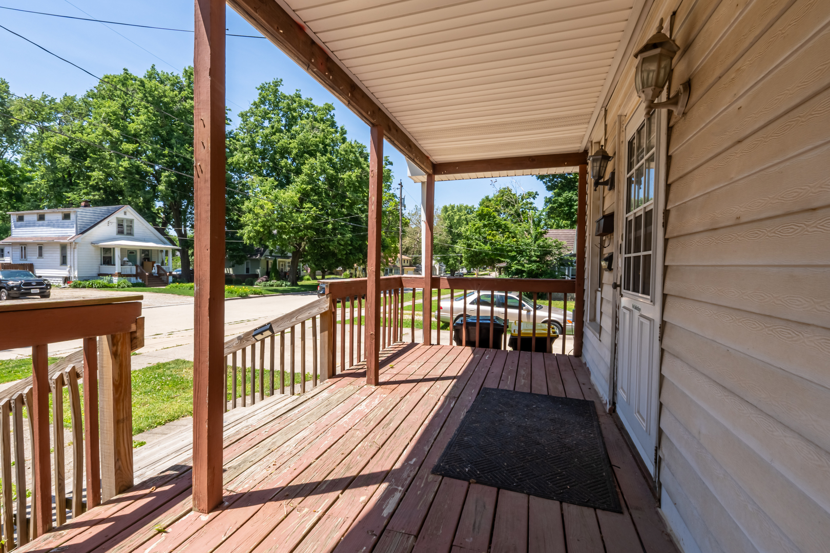 306 E Sycamore Street, Normal, IL 61761