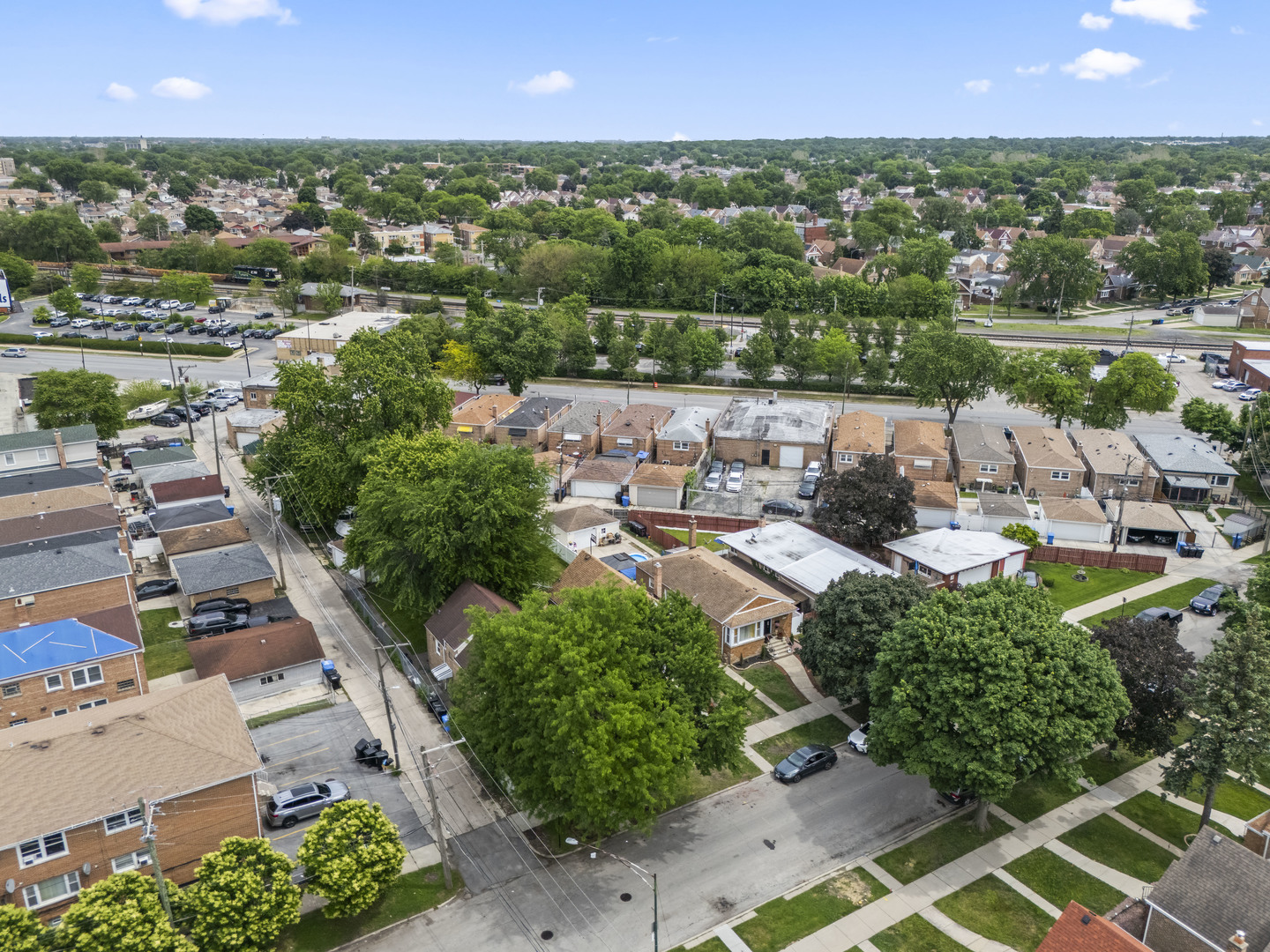 7917 S Christiana Avenue, Chicago, IL 60652