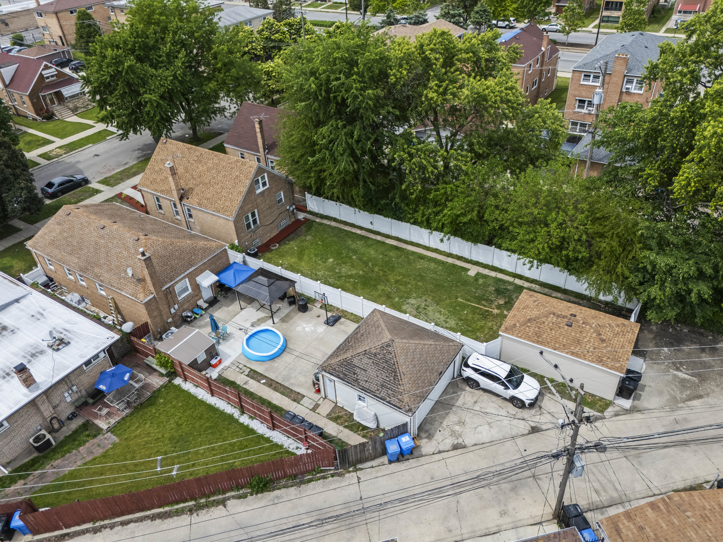 7917 S Christiana Avenue, Chicago, IL 60652
