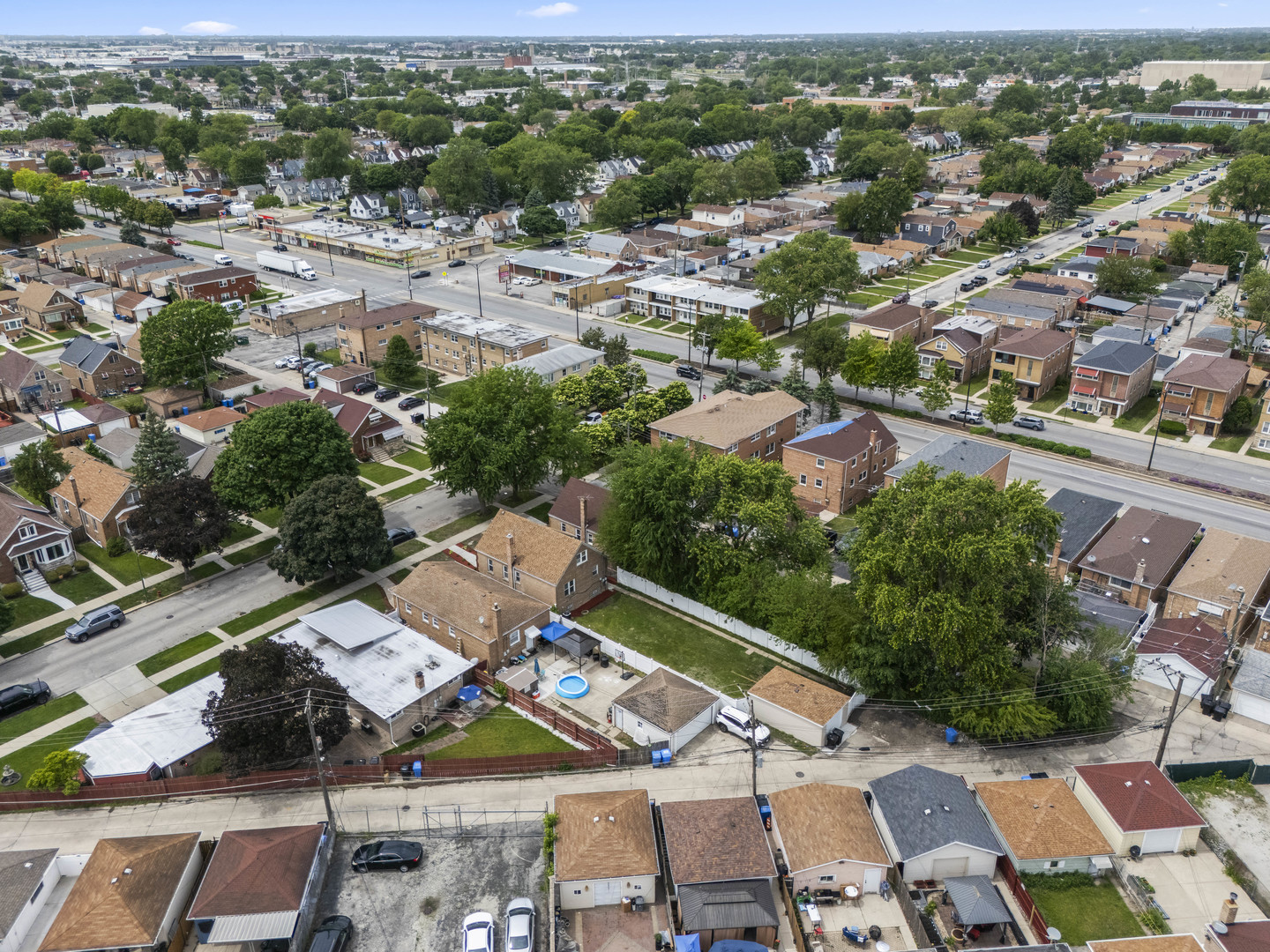 7917 S Christiana Avenue, Chicago, IL 60652
