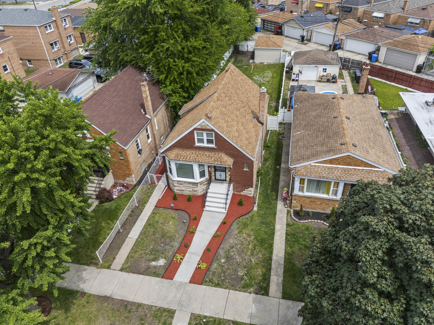 7917 S Christiana Avenue, Chicago, IL 60652