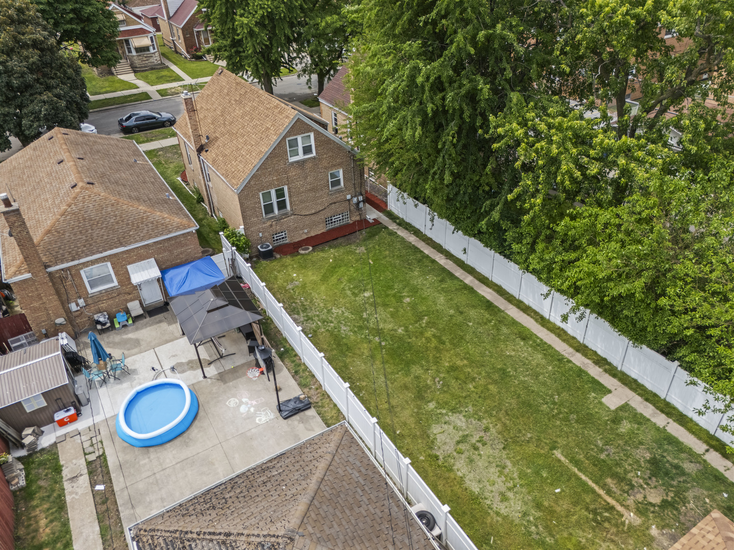 7917 S Christiana Avenue, Chicago, IL 60652