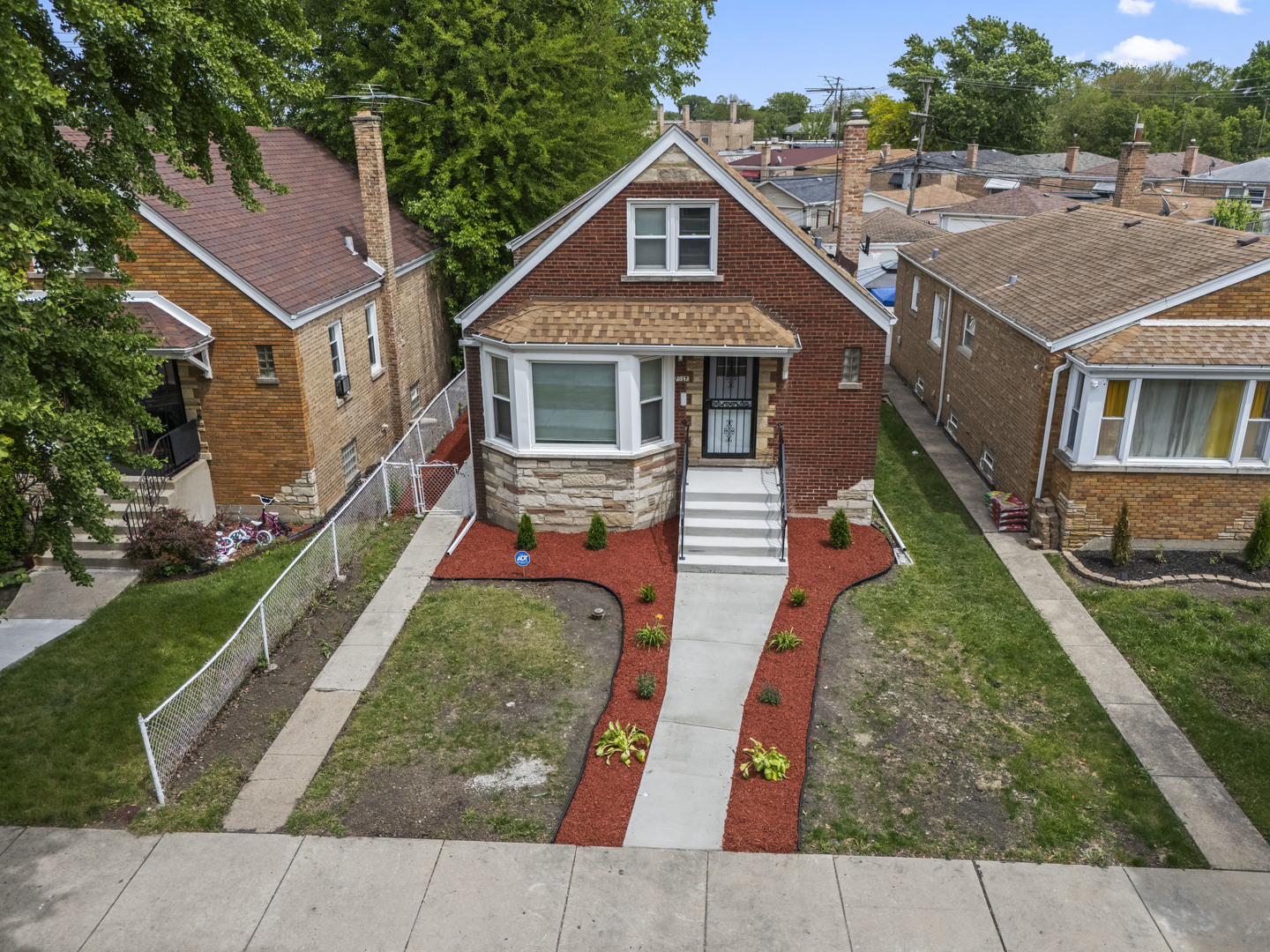 7917 S Christiana Avenue, Chicago, IL 60652