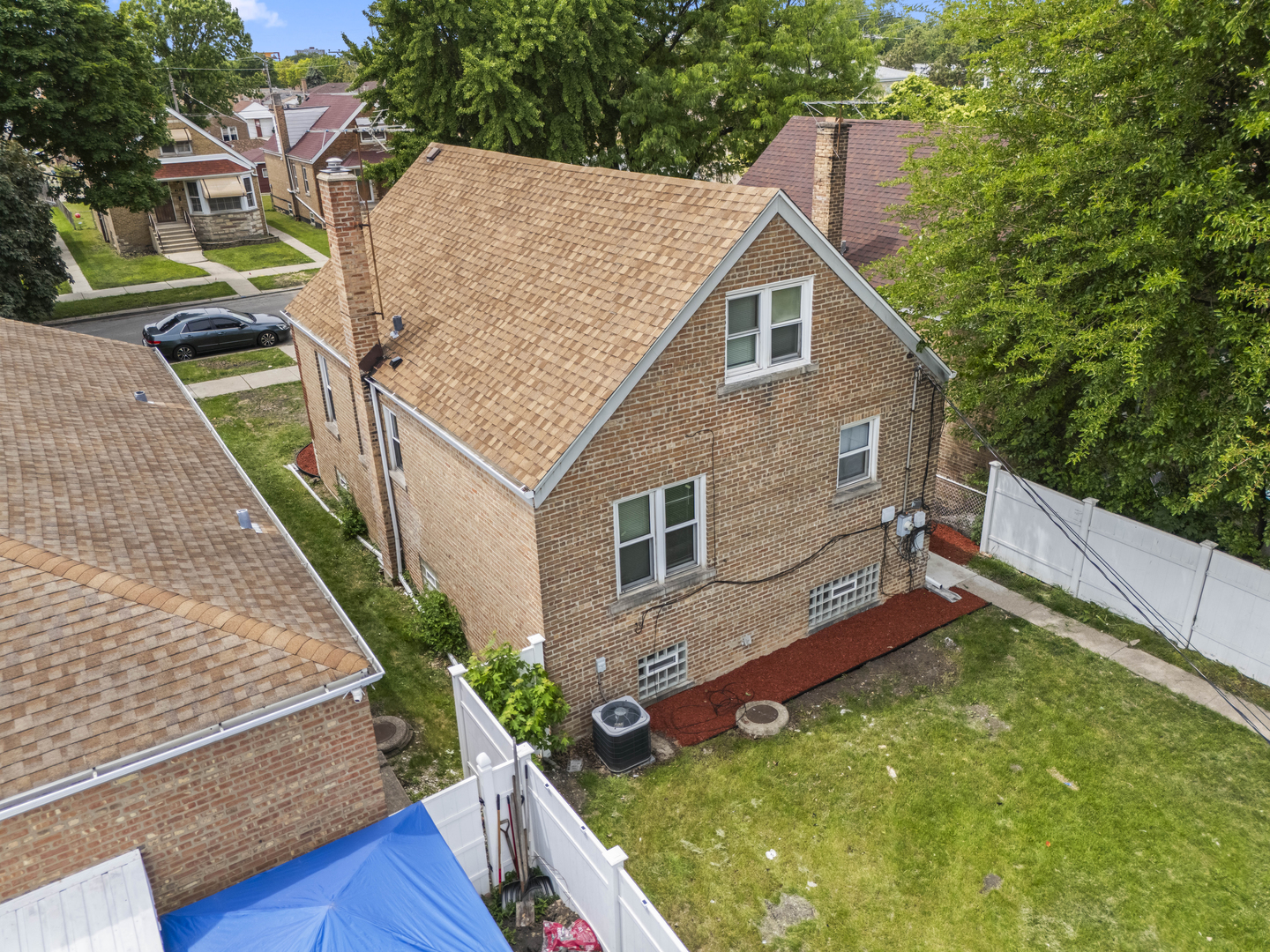 7917 S Christiana Avenue, Chicago, IL 60652