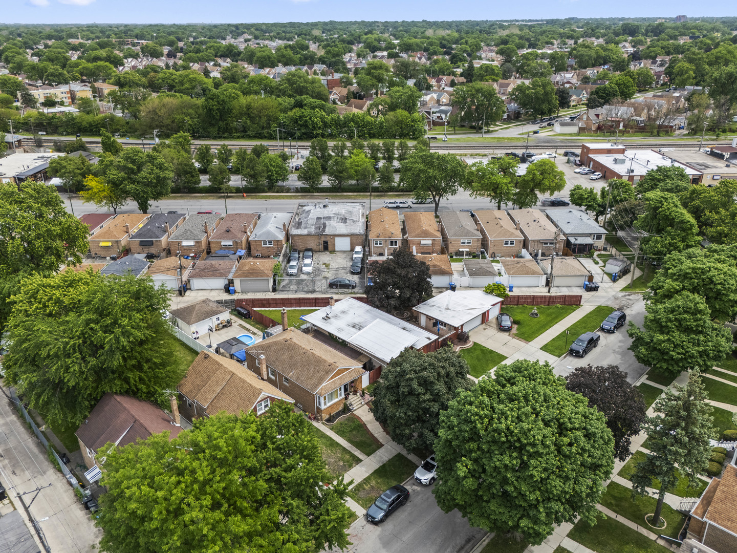 7917 S Christiana Avenue, Chicago, IL 60652