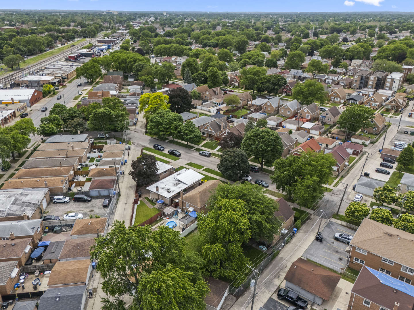 7917 S Christiana Avenue, Chicago, IL 60652