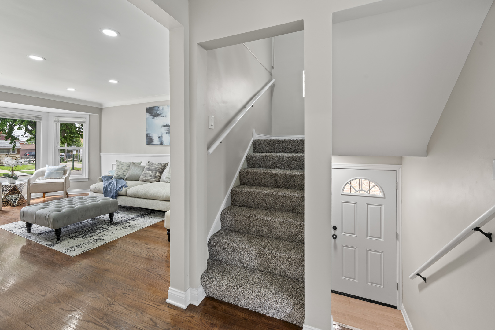 7917 S Christiana Avenue, Chicago, IL 60652