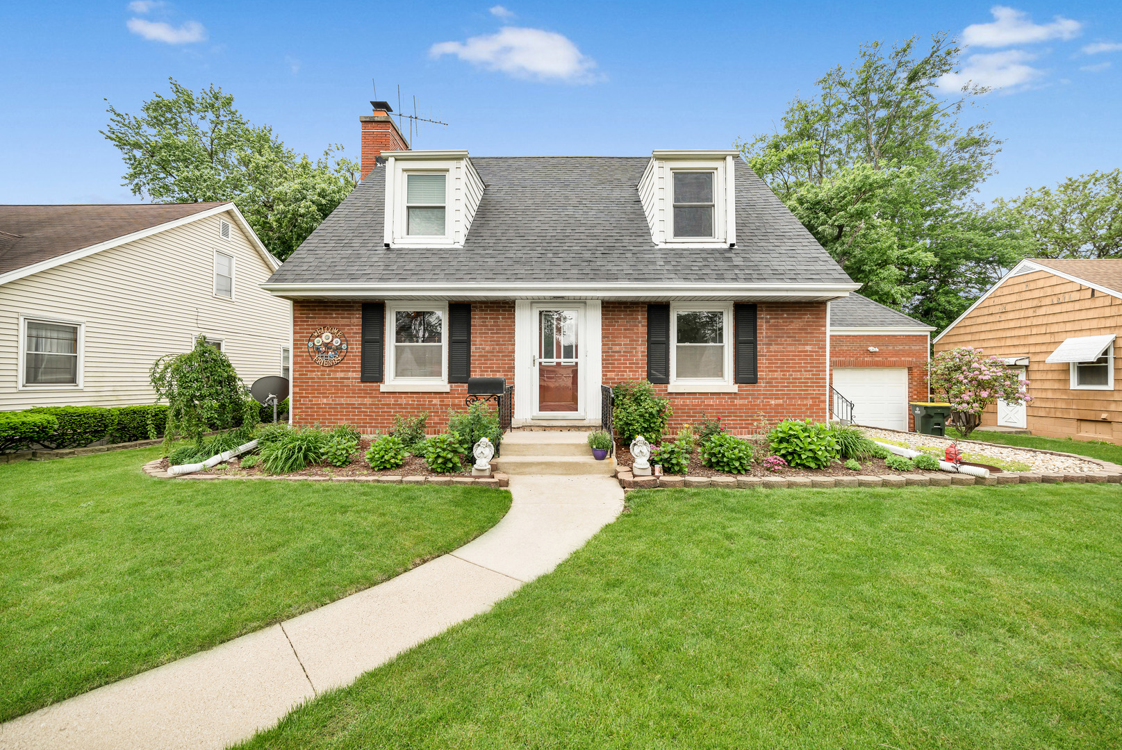 18148 State Line Avenue, Lansing, IL 60438