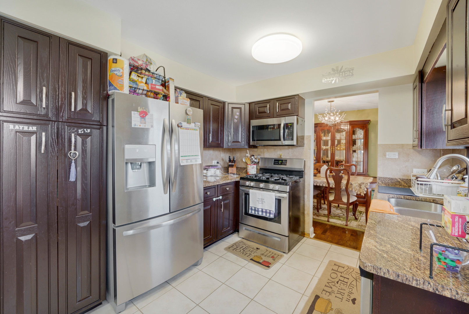 7849 W 79th Place, Bridgeview, IL 60455