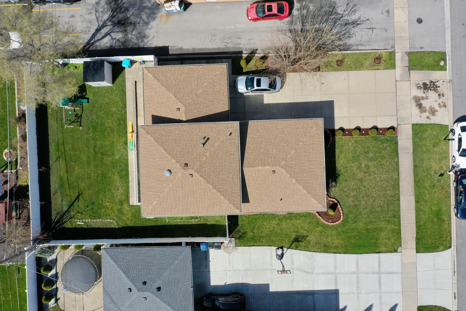 7849 W 79th Place, Bridgeview, IL 60455