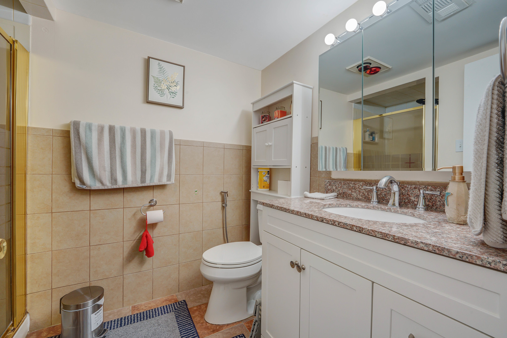 7849 W 79th Place, Bridgeview, IL 60455