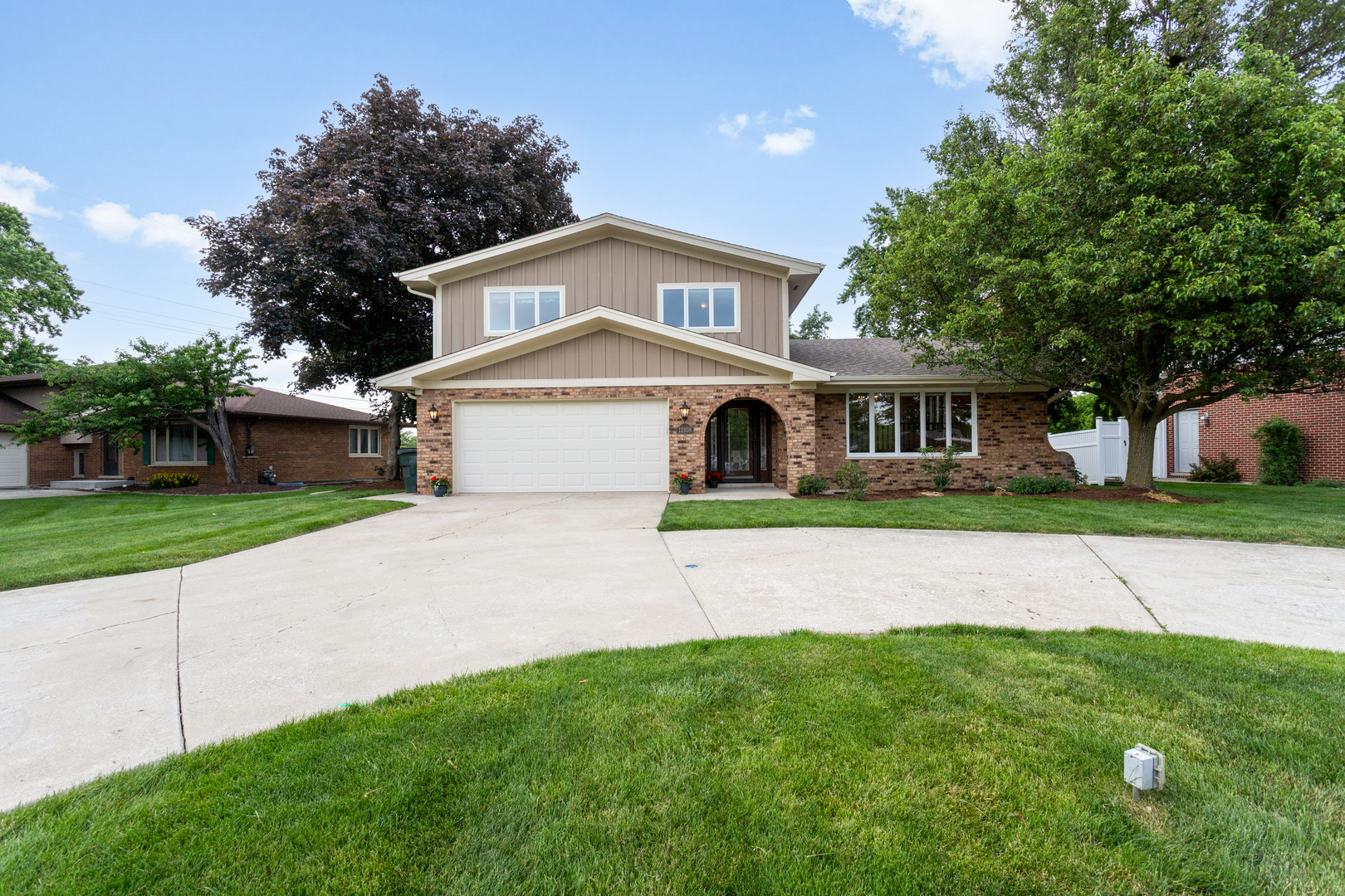 12108 Derby Lane, Orland Park, IL 60467