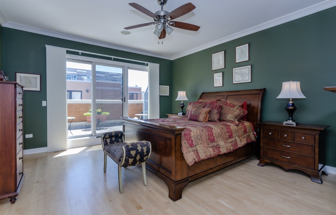 1125 W Monroe Street, Chicago, IL 60607