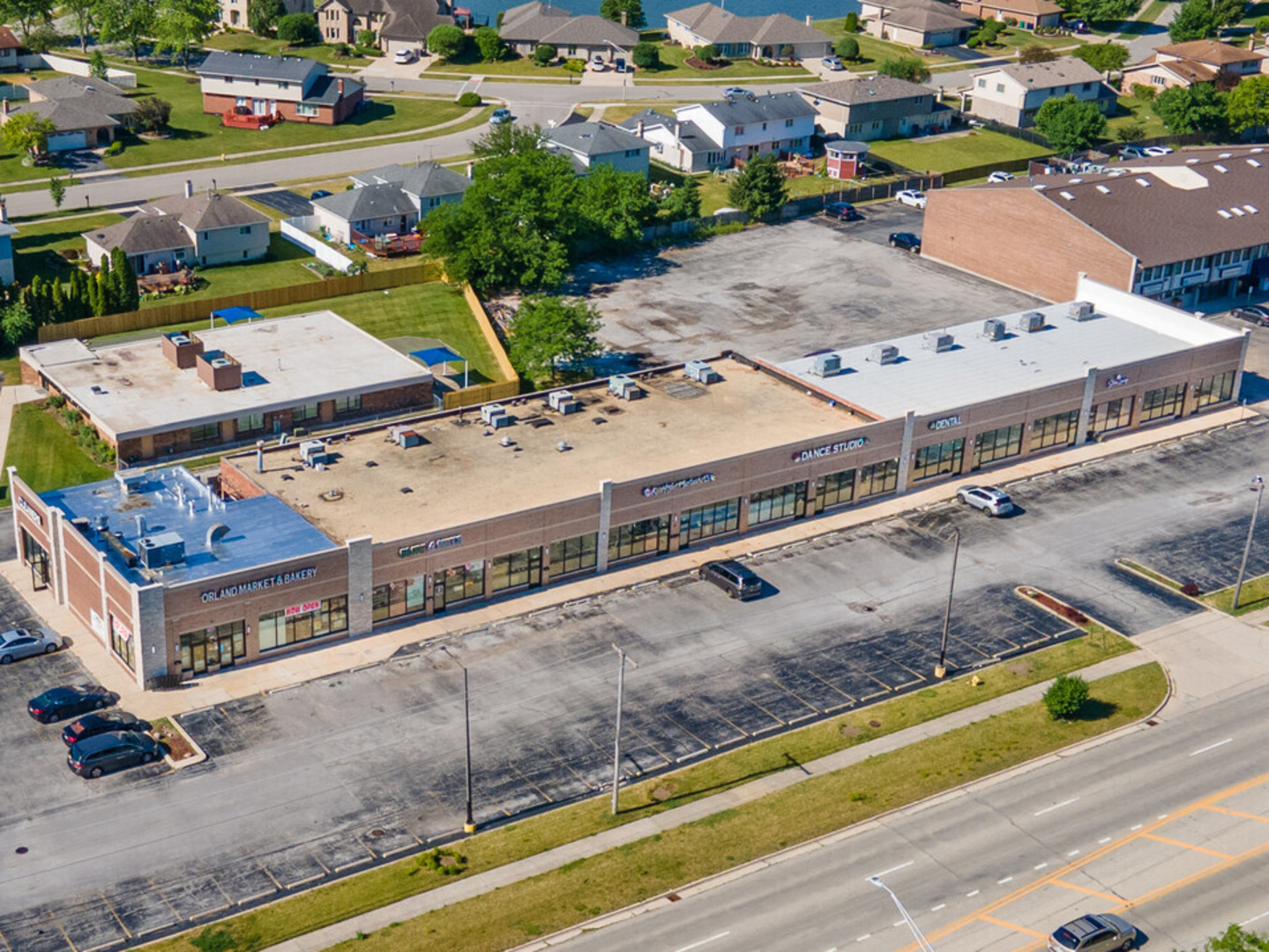 9023 W 151st Street, Orland Park, IL 60462