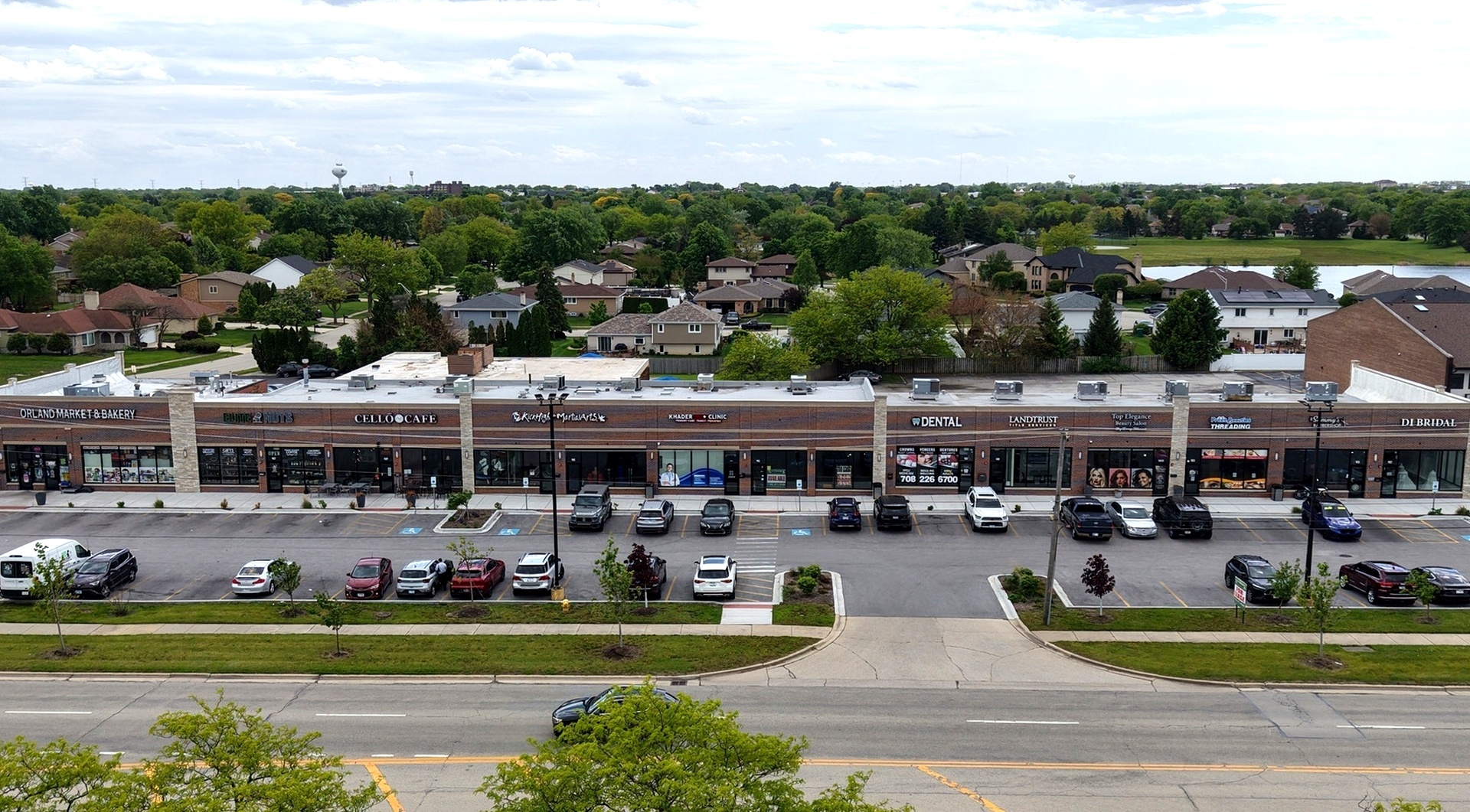 9023 W 151st Street, Orland Park, IL 60462