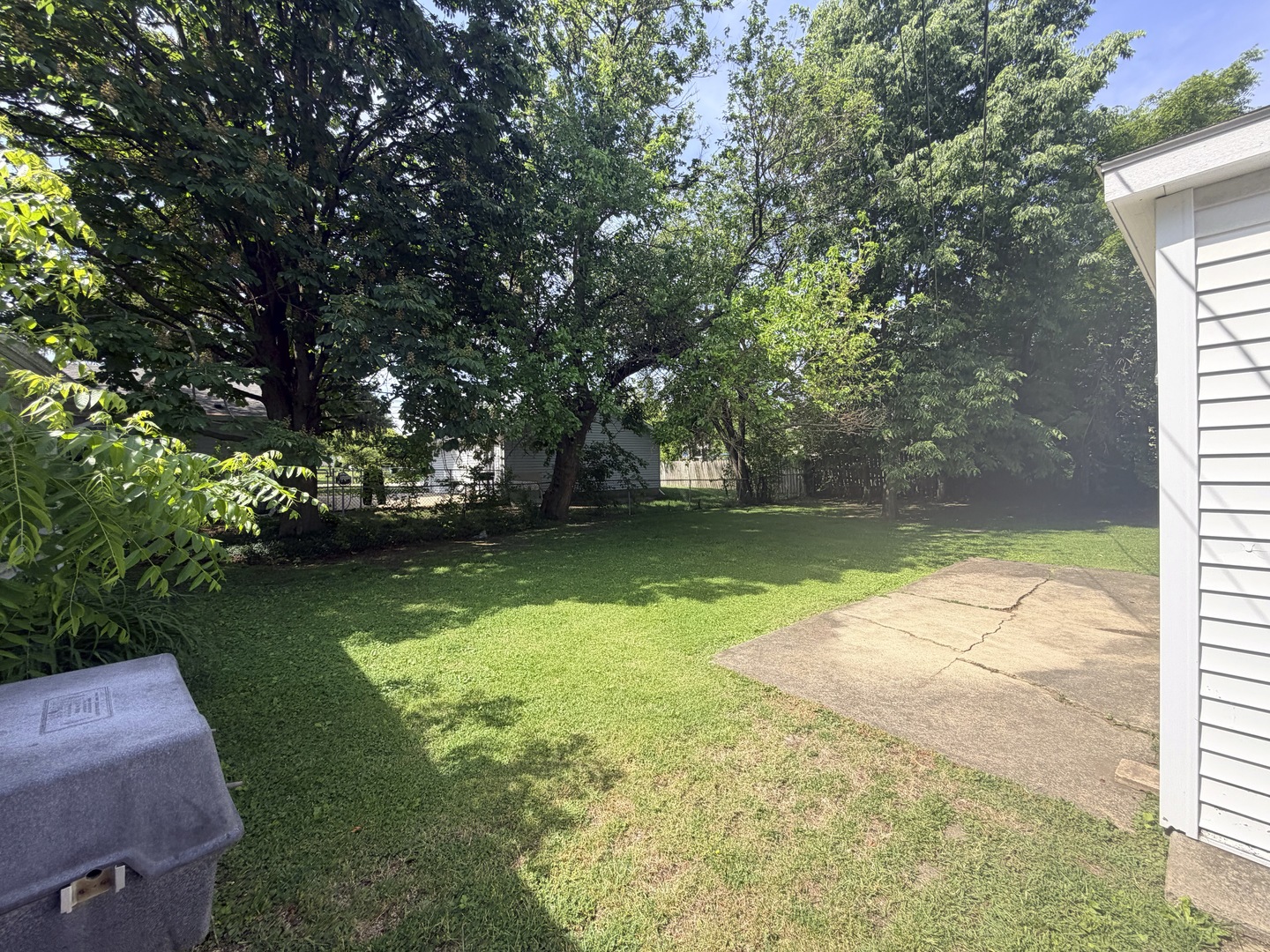 1403 Hosmer Street, Joliet, IL 60435