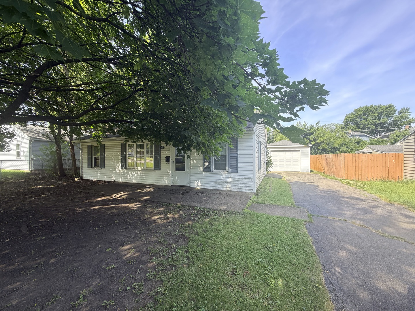 1403 Hosmer Street, Joliet, IL 60435