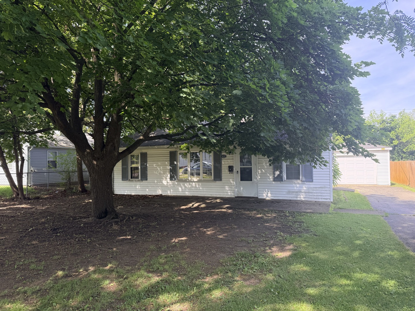 1403 Hosmer Street, Joliet, IL 60435