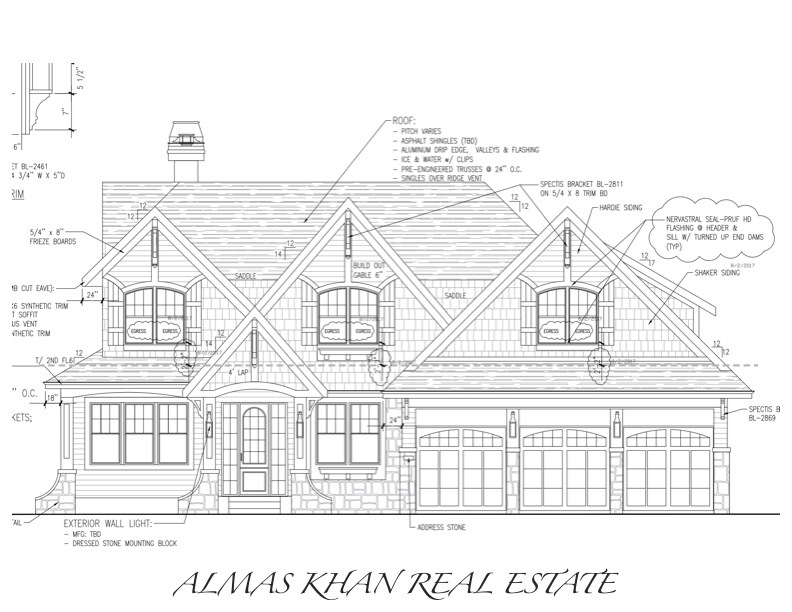 6601 Palma Lane, Morton Grove, IL 60053