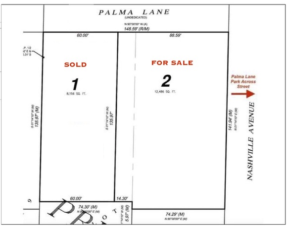 6601 Palma Lane, Morton Grove, IL 60053