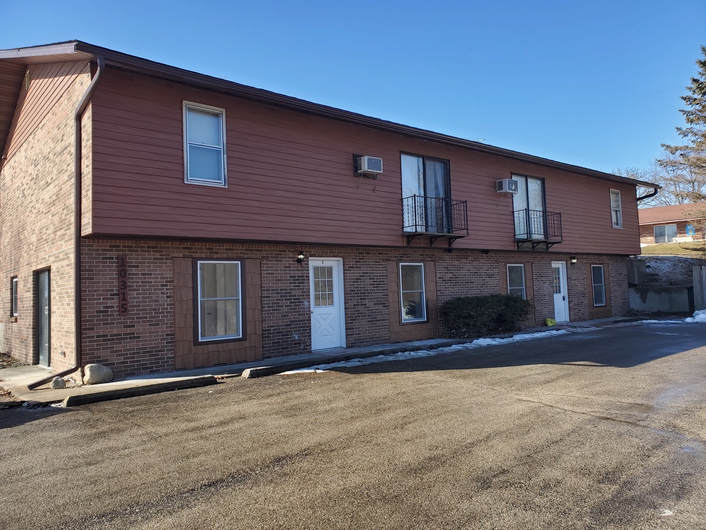 10315 Il Route 47 Road #B, Hebron, IL 60034