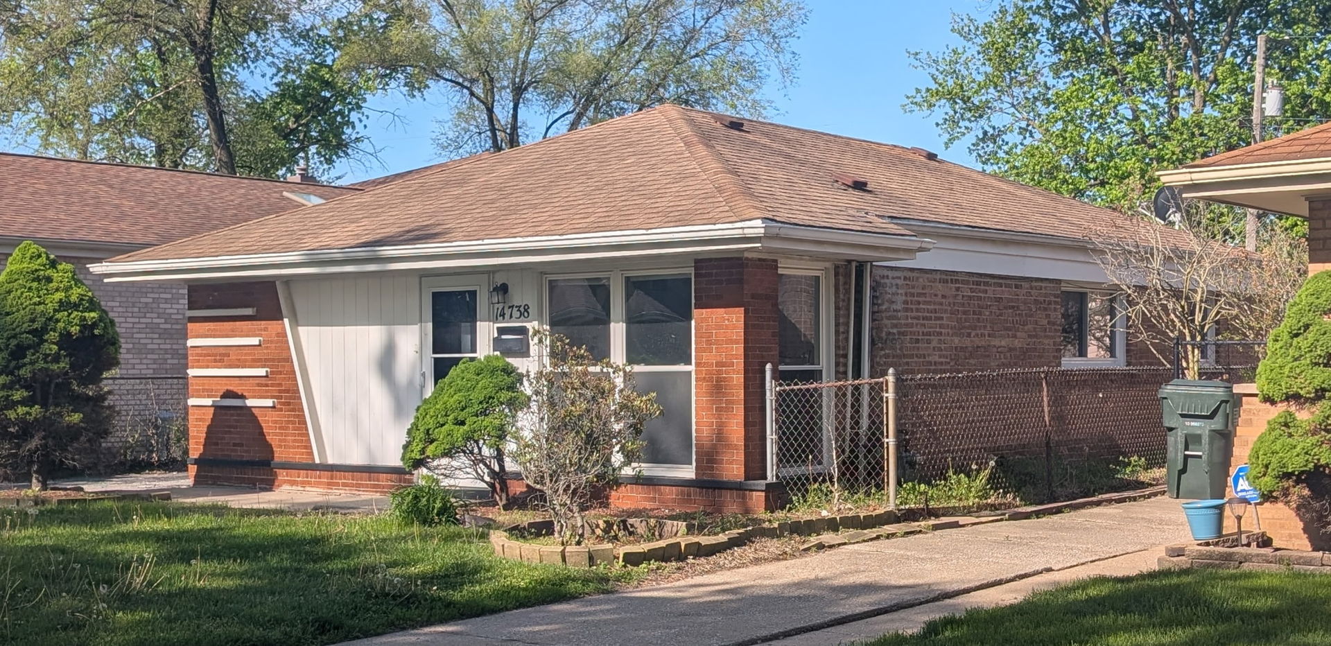 14738 Blackstone Avenue, Dolton, IL 60419