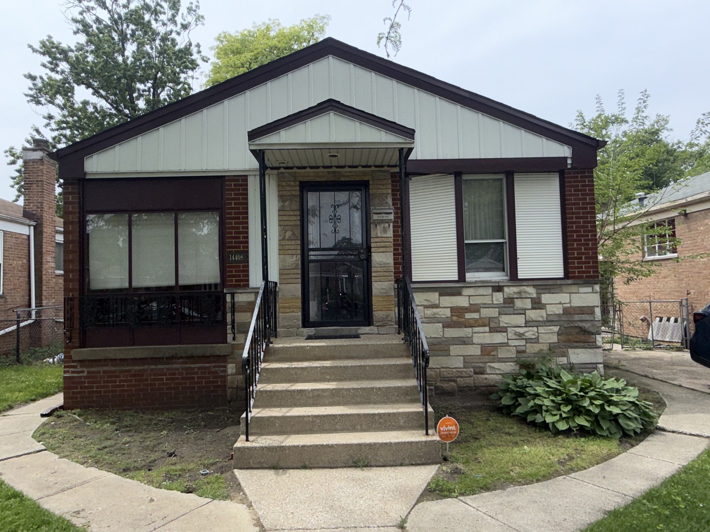 14408 Dobson Avenue, Dolton, IL 60419