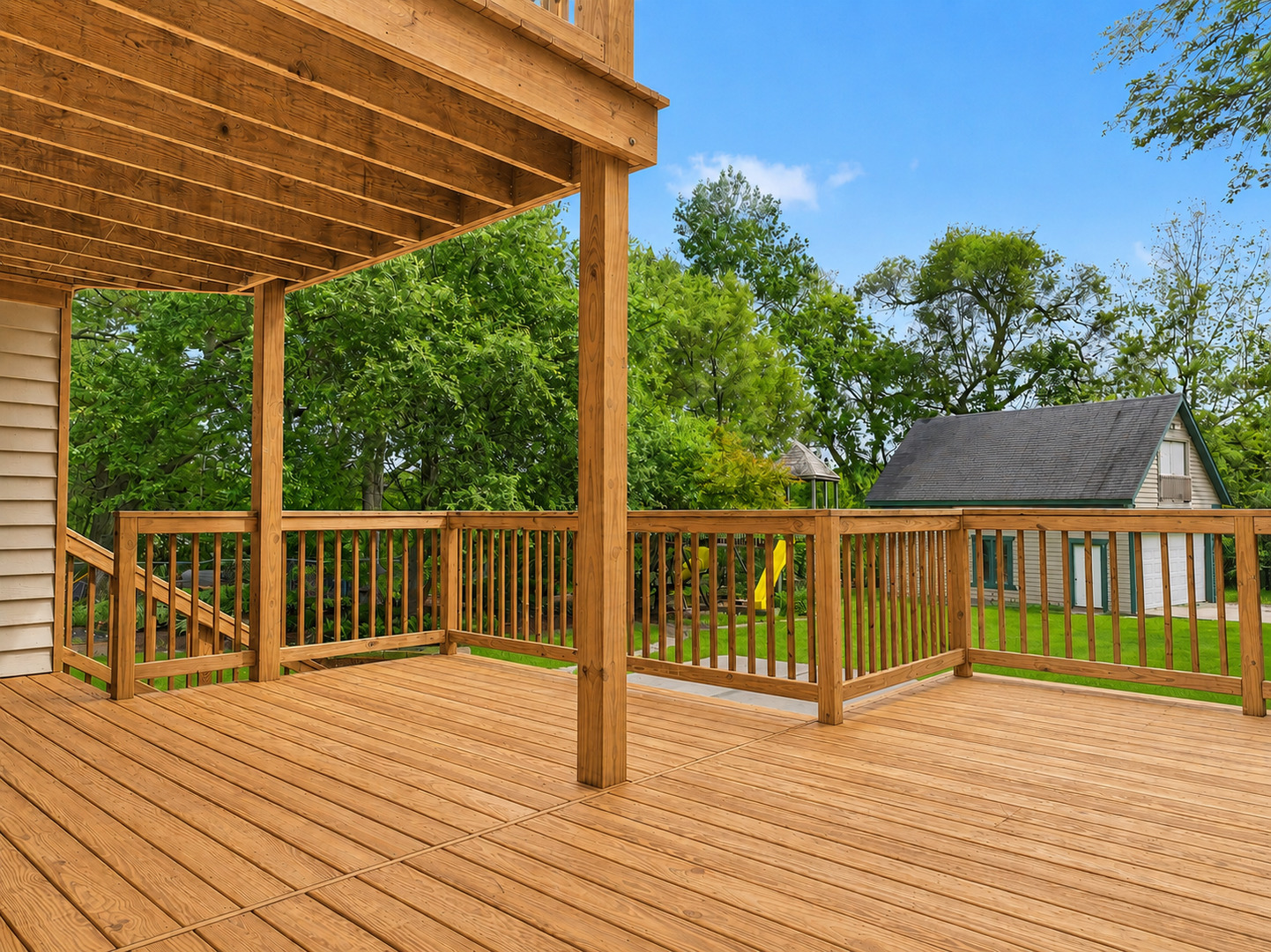 26131 W Lakeview Avenue, Ingleside, IL 60041