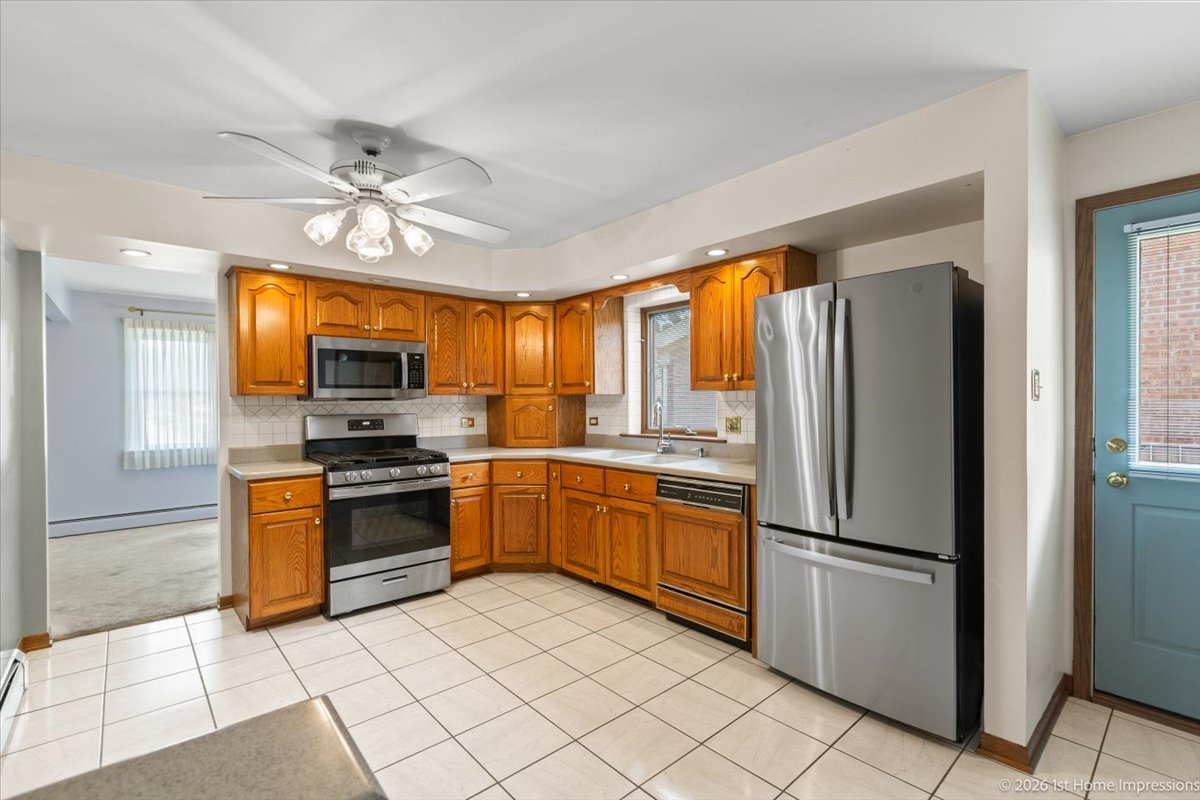 9600 Mayfield Avenue, Oak Lawn, IL 60453