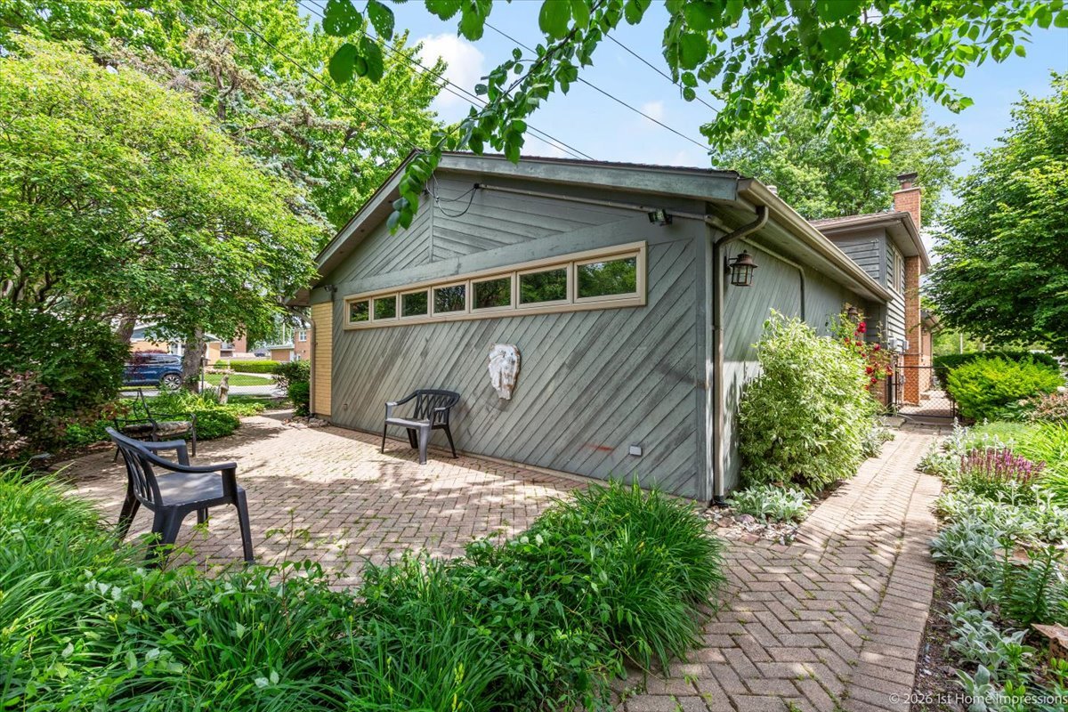 9600 Mayfield Avenue, Oak Lawn, IL 60453