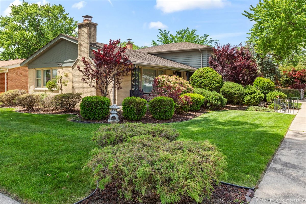 9600 Mayfield Avenue, Oak Lawn, IL 60453