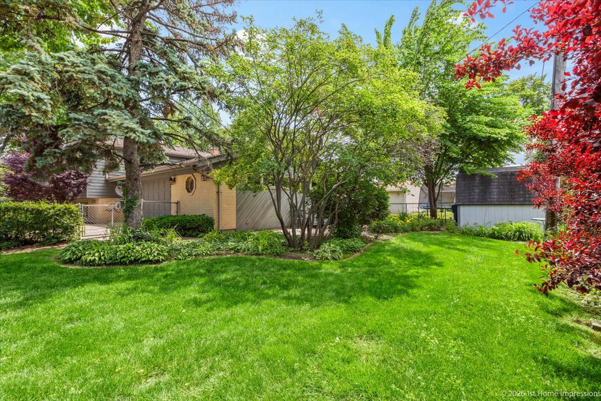 9600 Mayfield Avenue, Oak Lawn, IL 60453