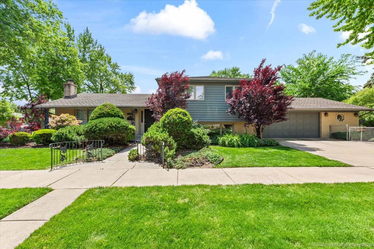 9600 Mayfield Avenue, Oak Lawn, IL 60453