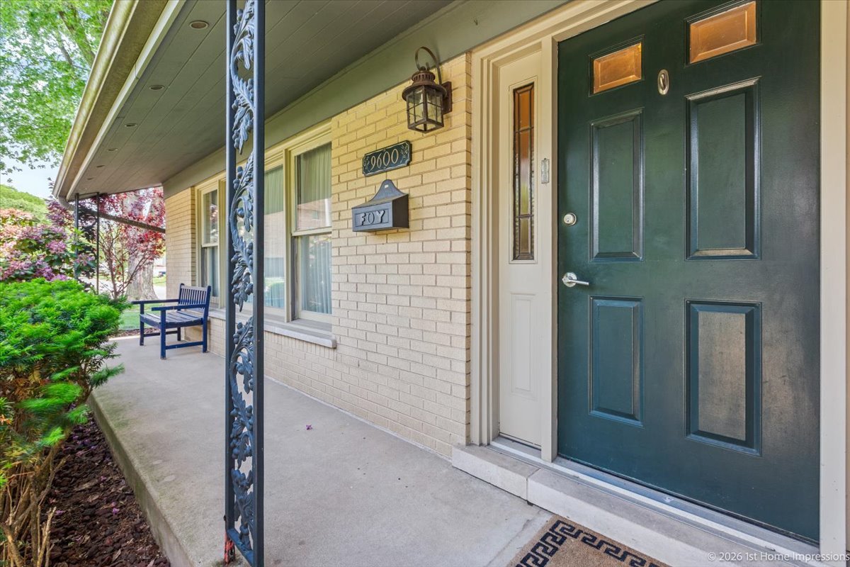 9600 Mayfield Avenue, Oak Lawn, IL 60453