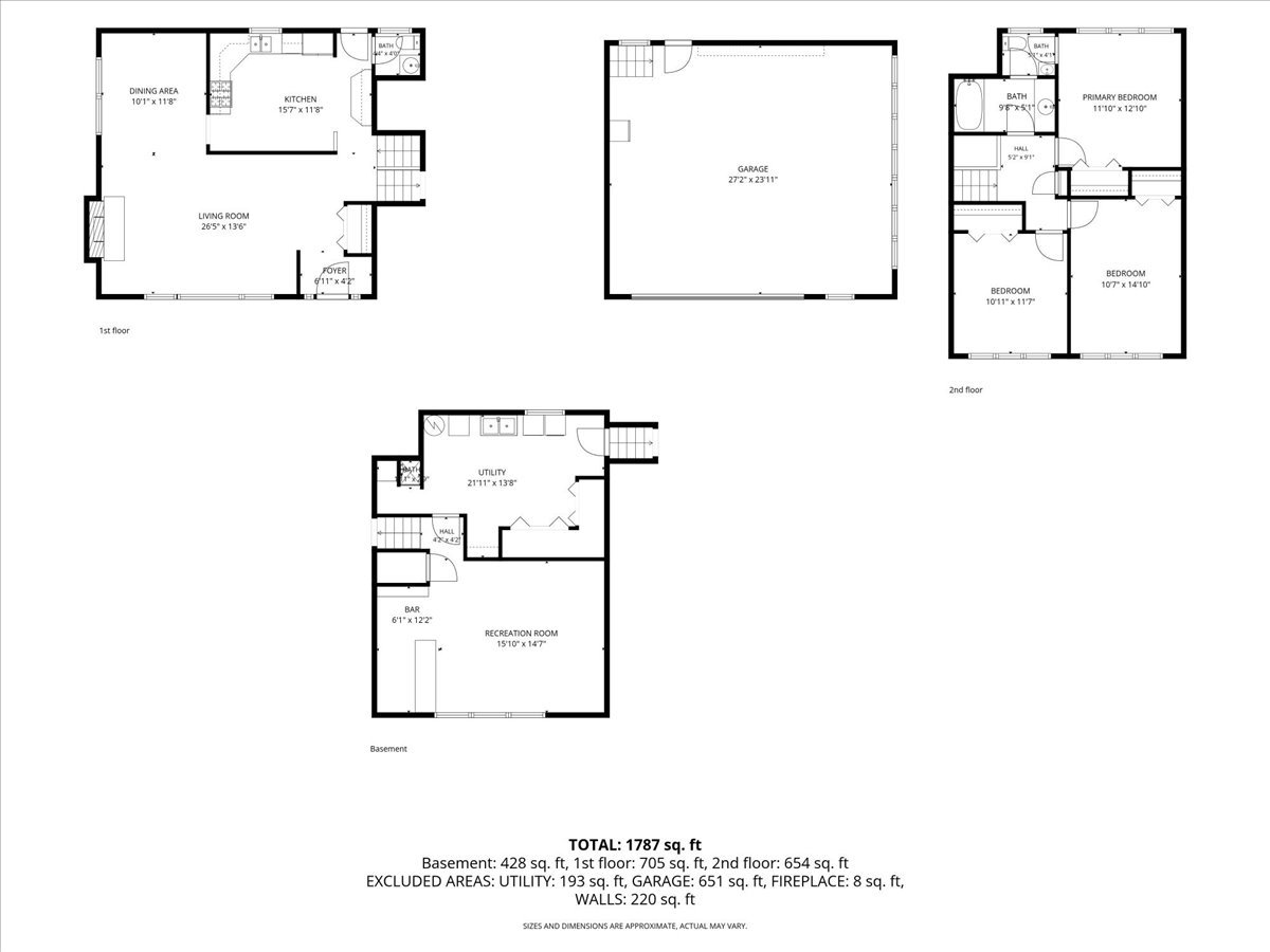 9600 Mayfield Avenue, Oak Lawn, IL 60453