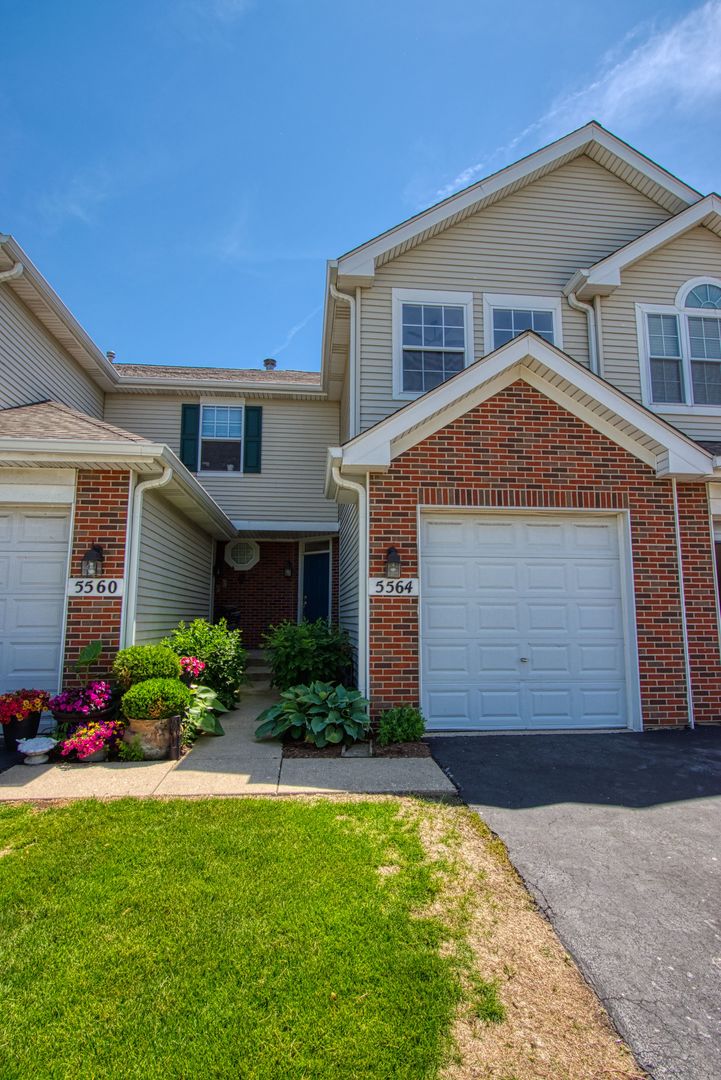 5564 Elizabeth Place, Rolling Meadows, IL 60008