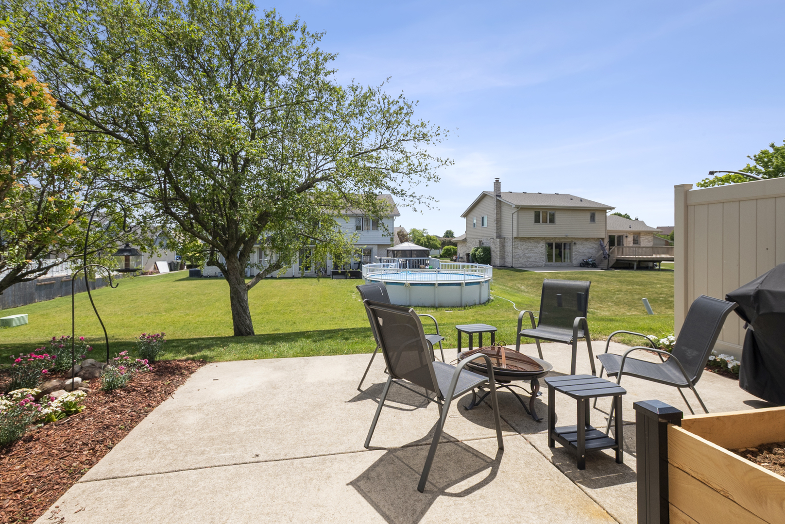 8703 Cashel Lane, Tinley Park, IL 60487