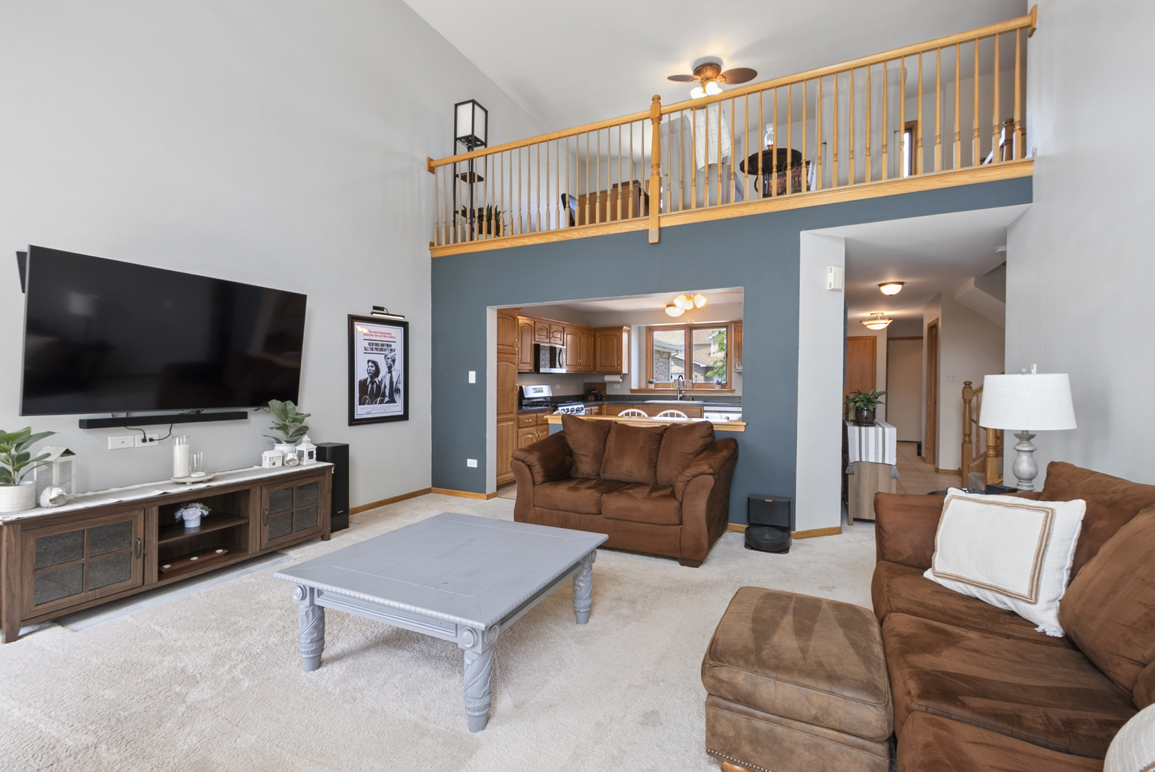 8703 Cashel Lane, Tinley Park, IL 60487