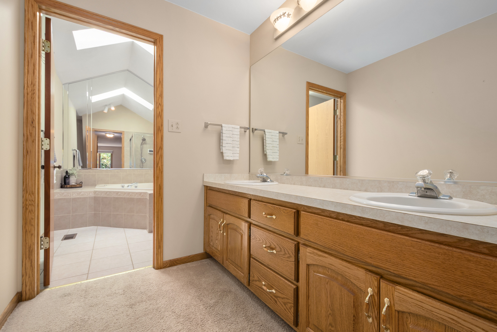 8703 Cashel Lane, Tinley Park, IL 60487